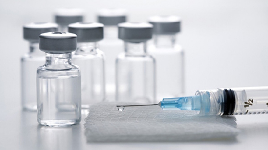 Trung Quốc cấp bằng sáng chế cho vaccine ngừa Covid-19 đầu tiên